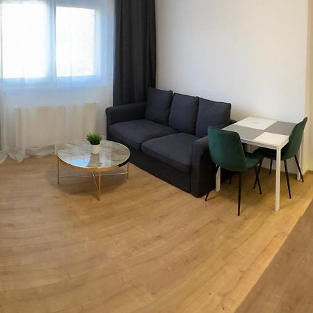 Frydecka Apartments Ostrava Kültér fotó