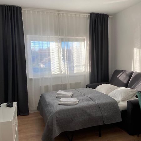 Frydecka Apartments Ostrava Kültér fotó