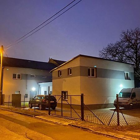 Frydecka Apartments Ostrava Kültér fotó