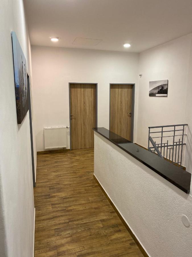 Frydecka Apartments Ostrava Kültér fotó